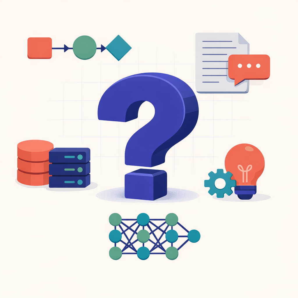 FAQs about building custom AI agents