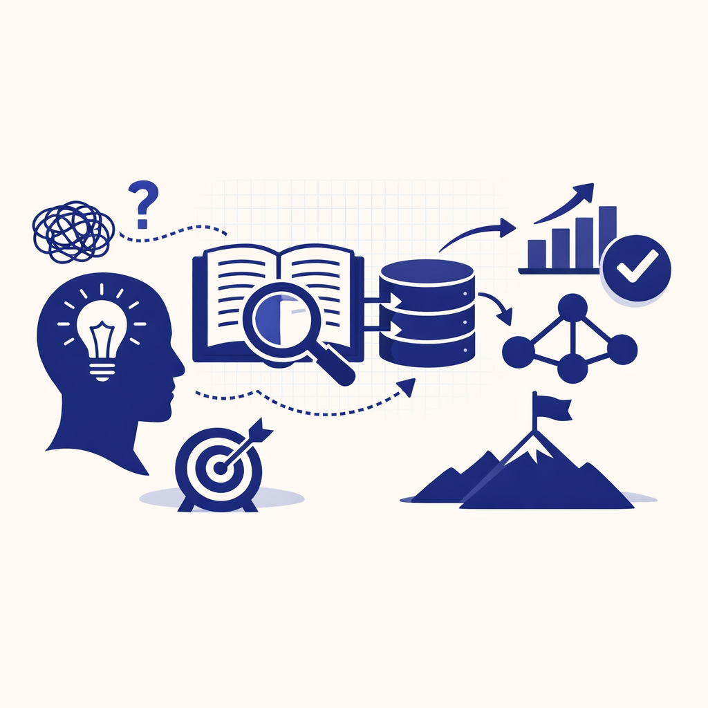 Final image summarizing the significance of RAG.