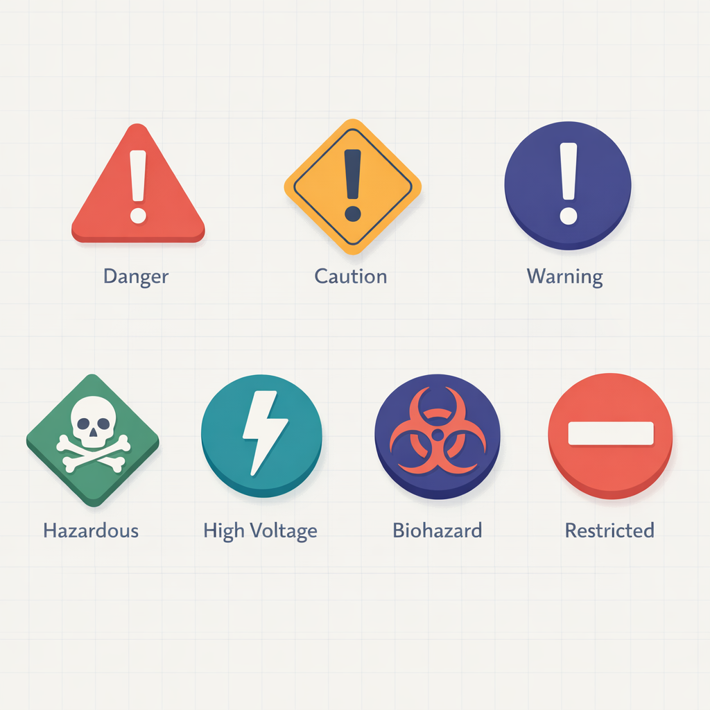 Minimalist infographic of 7 signs your business has outgrown off-the-shelf software